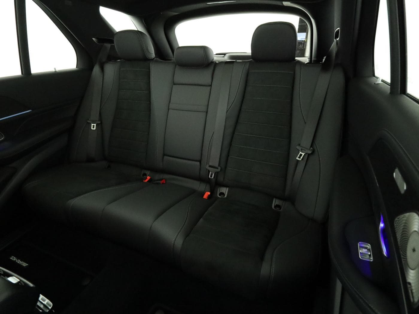 Mercedes-Benz GLE 450 d 4MATIC Bild 18