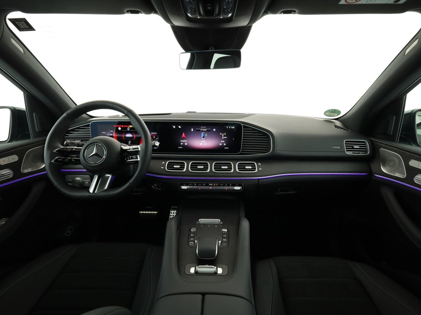 Mercedes-Benz GLE 450 d 4MATIC Bild 19