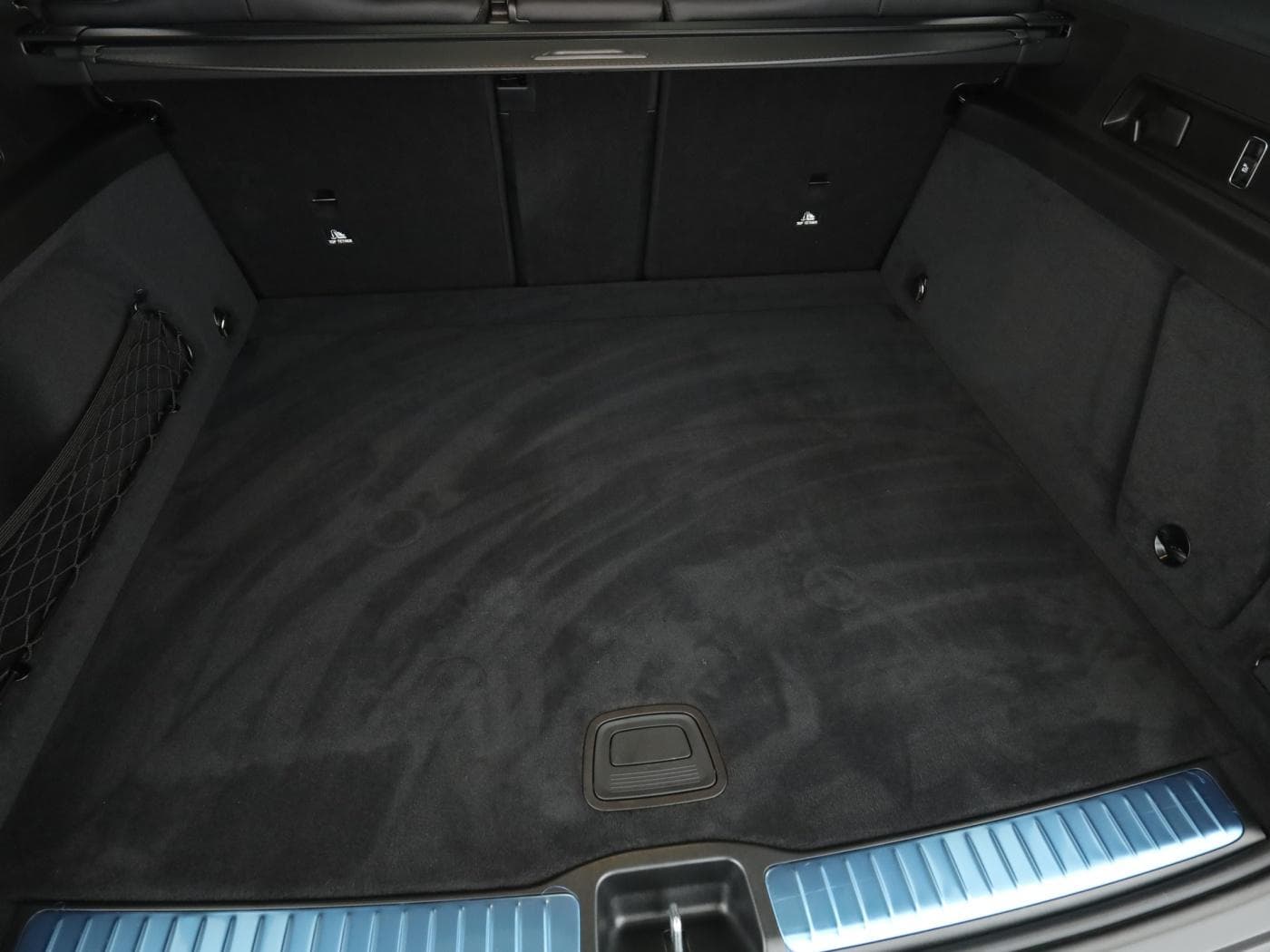 Mercedes-Benz GLE 450 d 4MATIC Bild 23