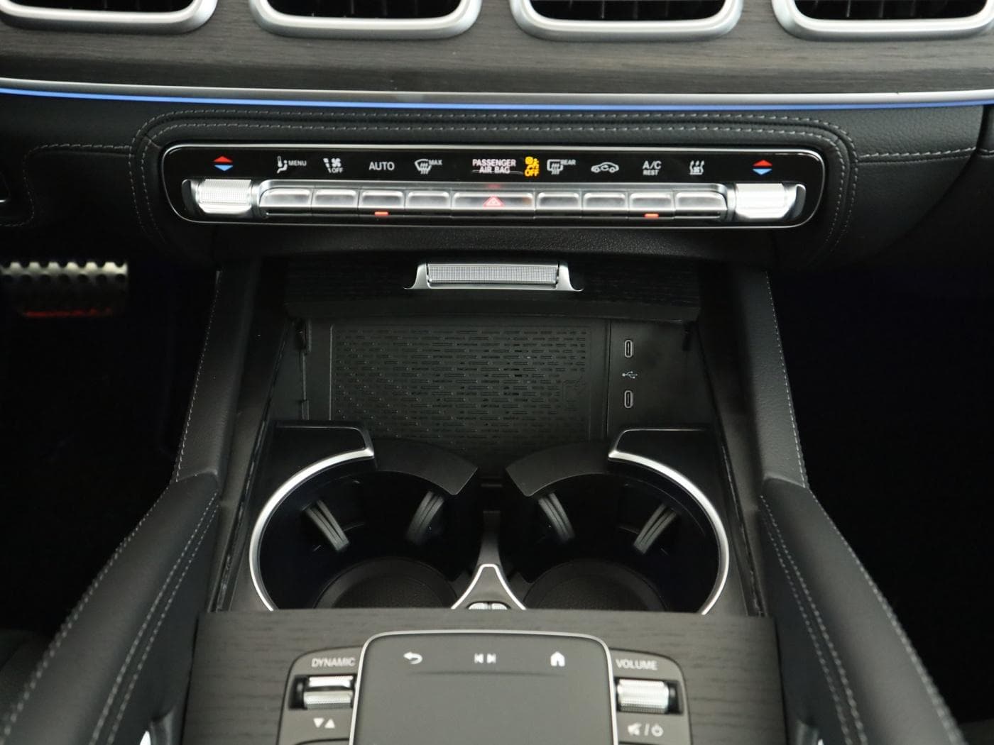 Mercedes-Benz GLE 450 d 4MATIC Bild 25
