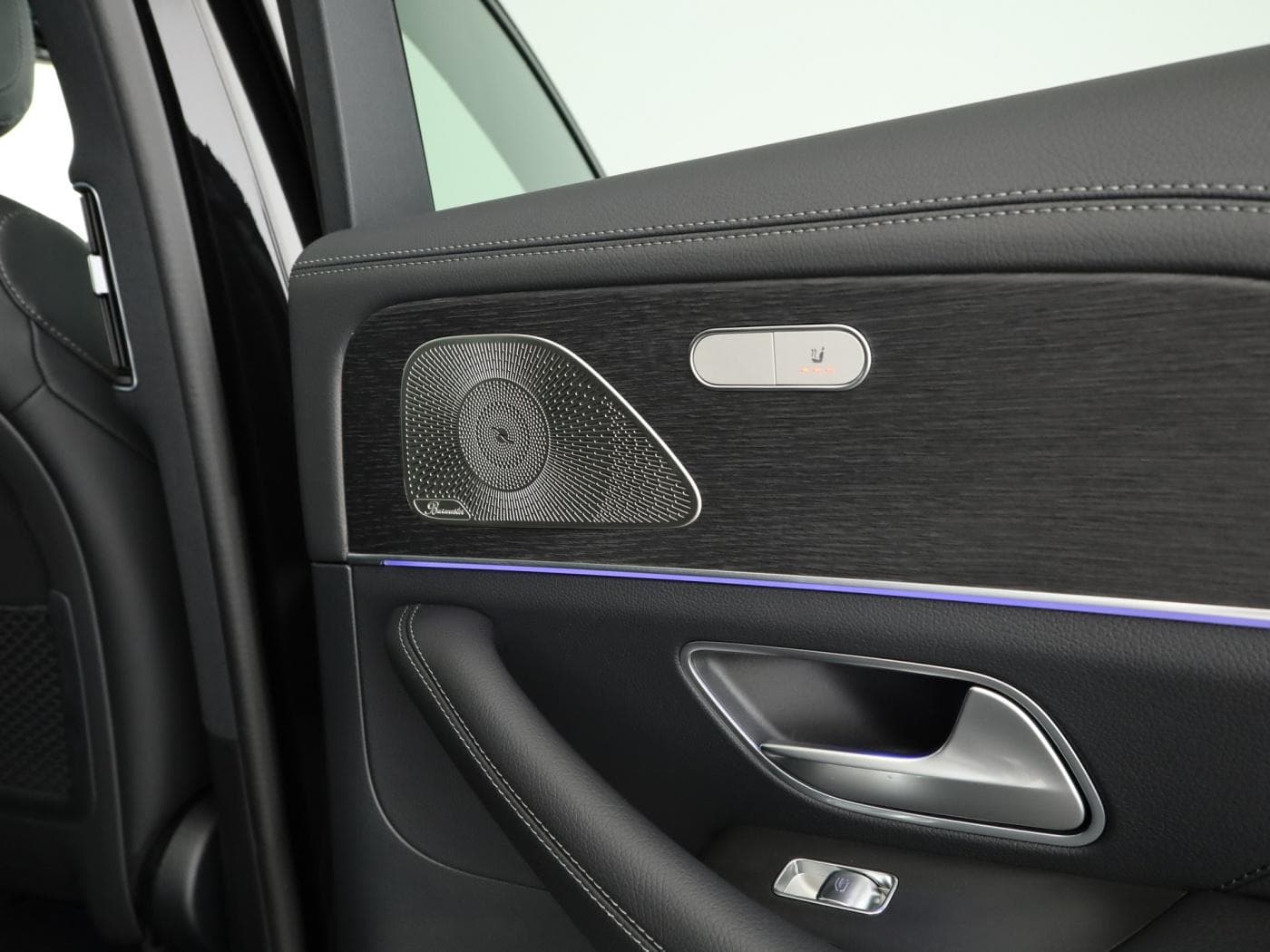 Mercedes-Benz GLE 450 d 4MATIC Bild 27