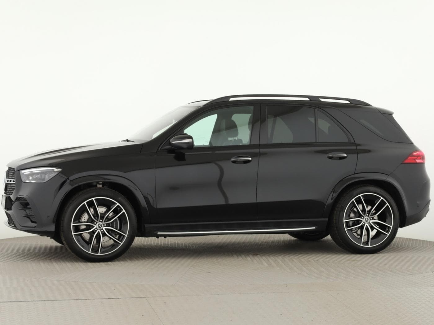 Mercedes-Benz GLE 450 d 4MATIC Bild 7