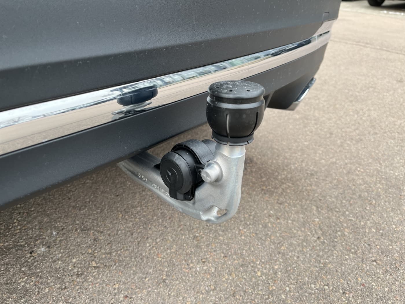 Mercedes-Benz GLA 180 Bild 18