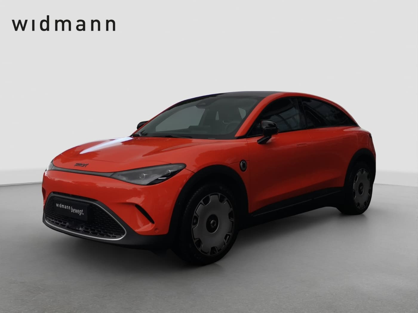 Smart 3 Premium (66kWh) Bild 1