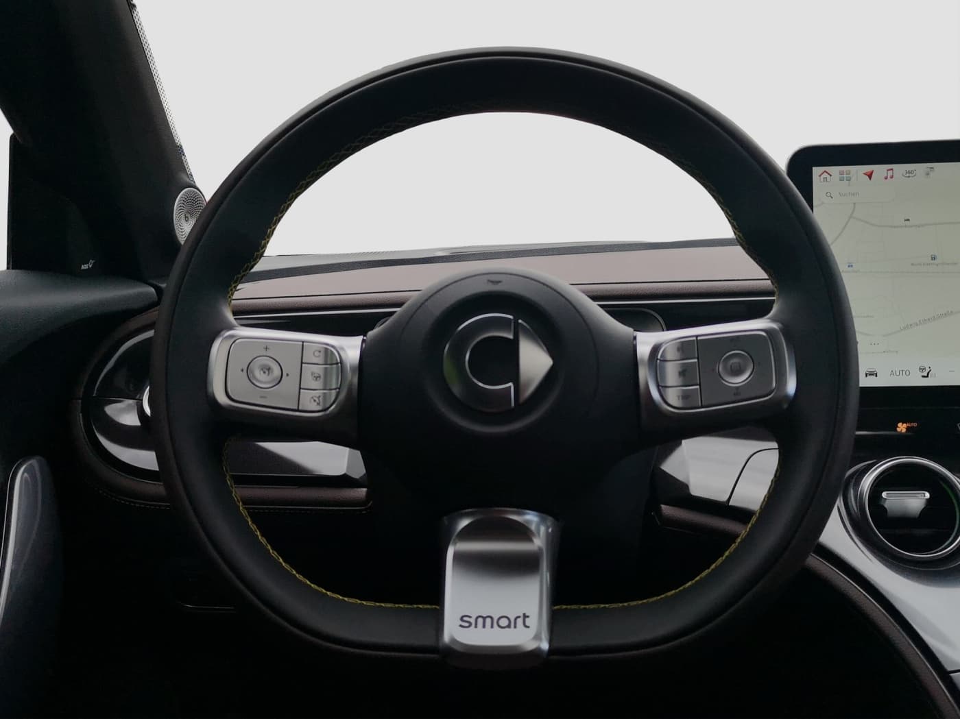 Smart 3 Premium (66kWh) Bild 10