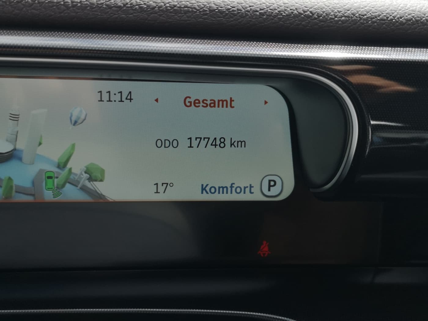 Smart 3 Premium (66kWh) Bild 11