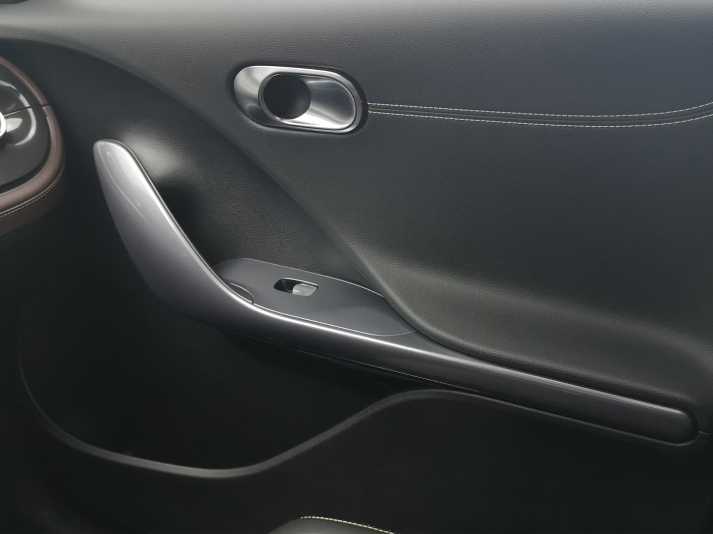Smart 3 Premium (66kWh) Bild 14