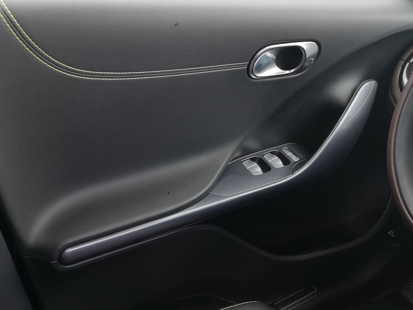Smart 3 Premium (66kWh) Bild 18