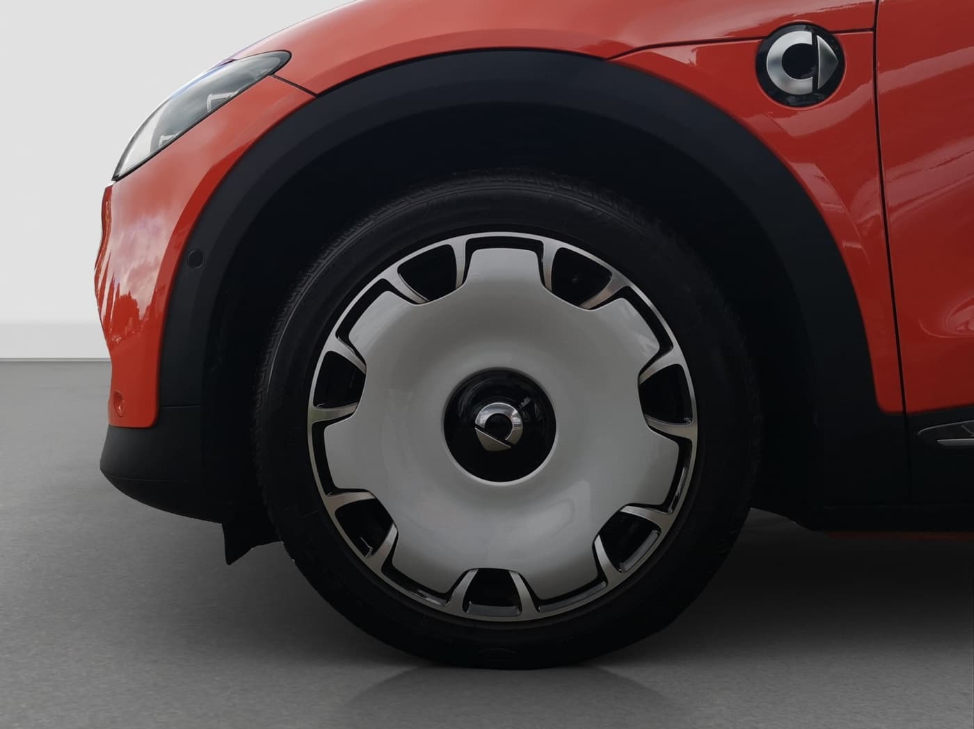 Smart 3 Premium (66kWh) Bild 20