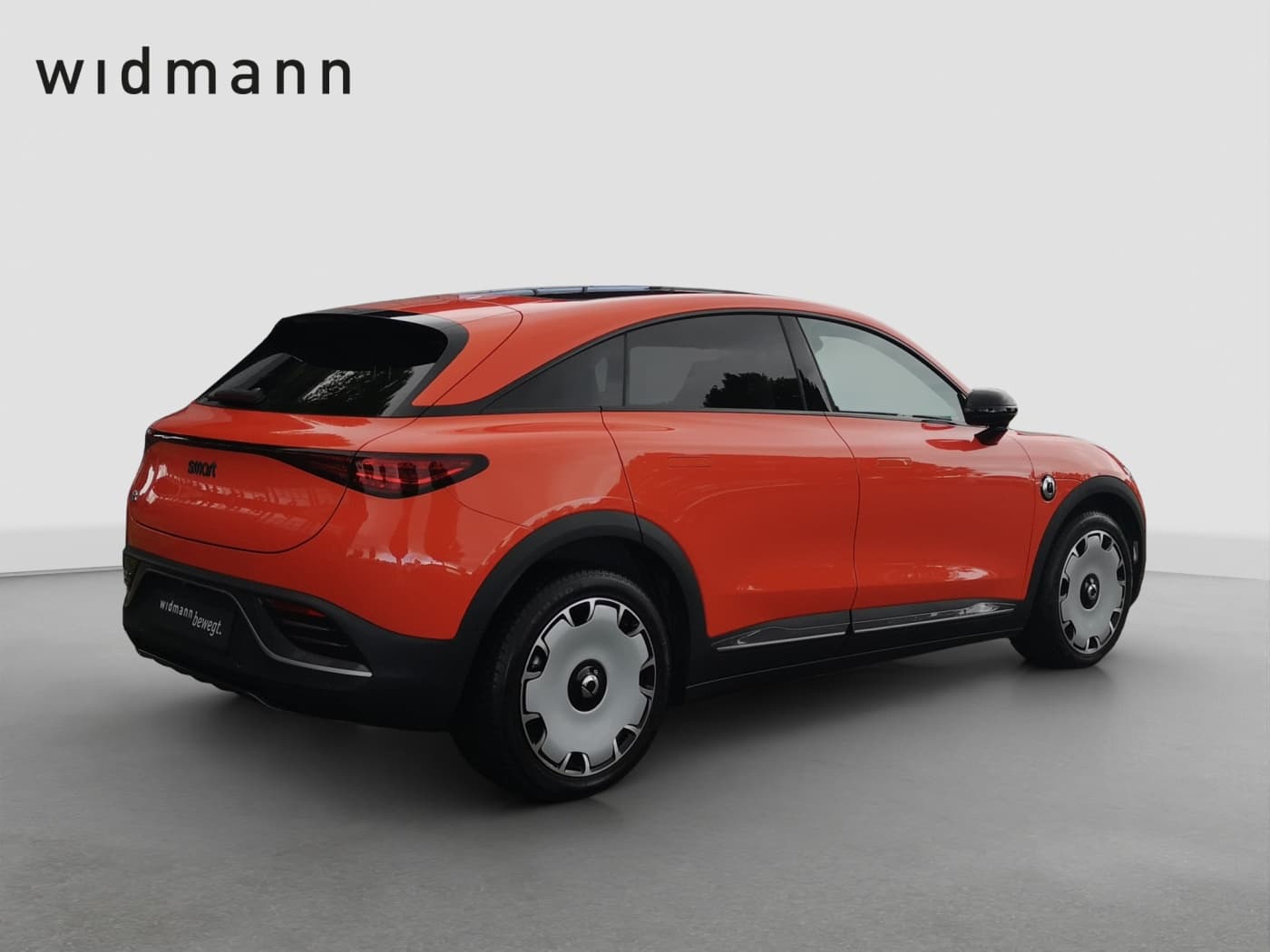 Smart 3 Premium (66kWh) Bild 3