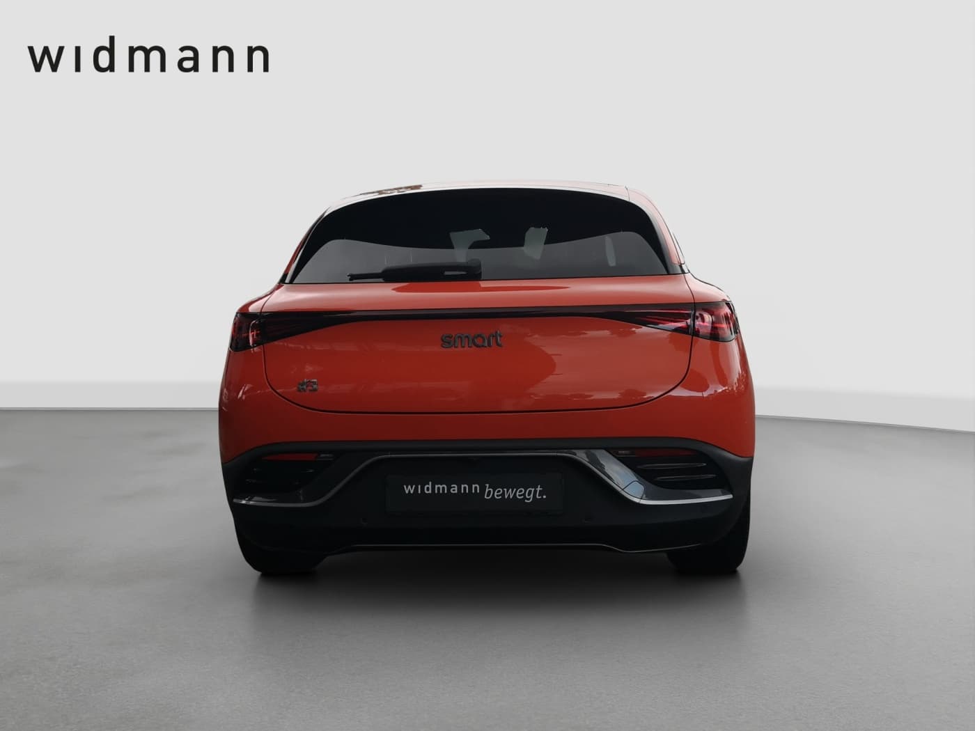 Smart 3 Premium (66kWh) Bild 4