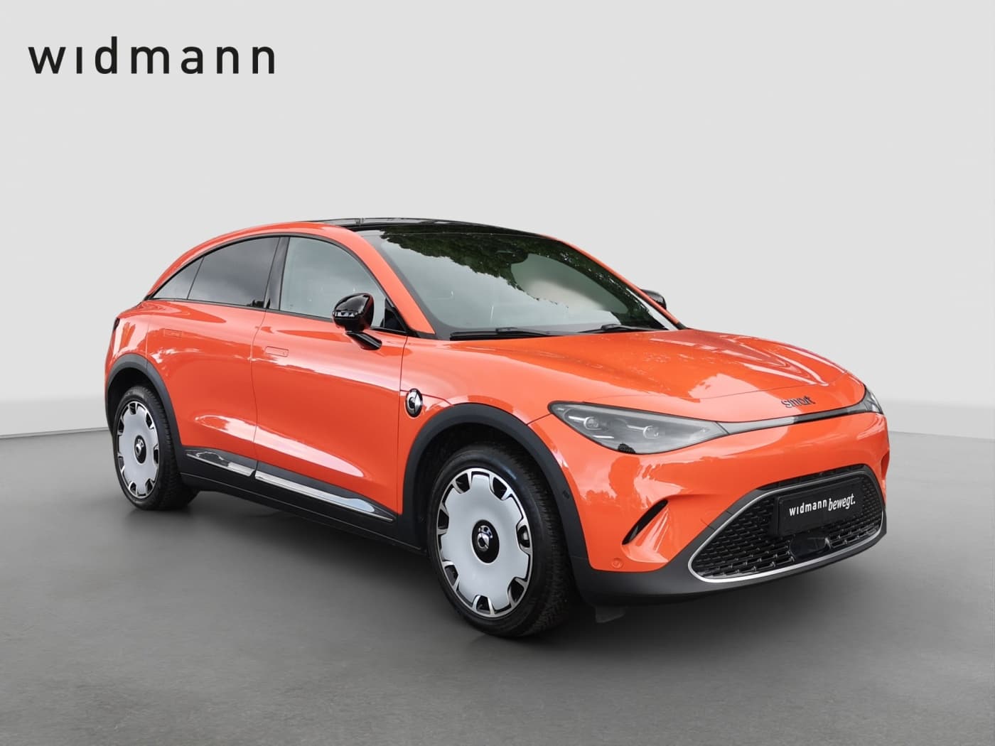 Smart 3 Premium (66kWh) Bild 7