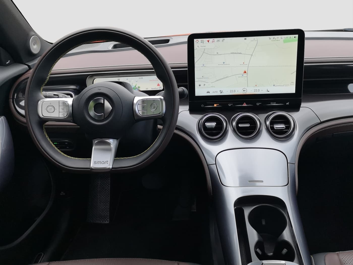 Smart 3 Premium (66kWh) Bild 9