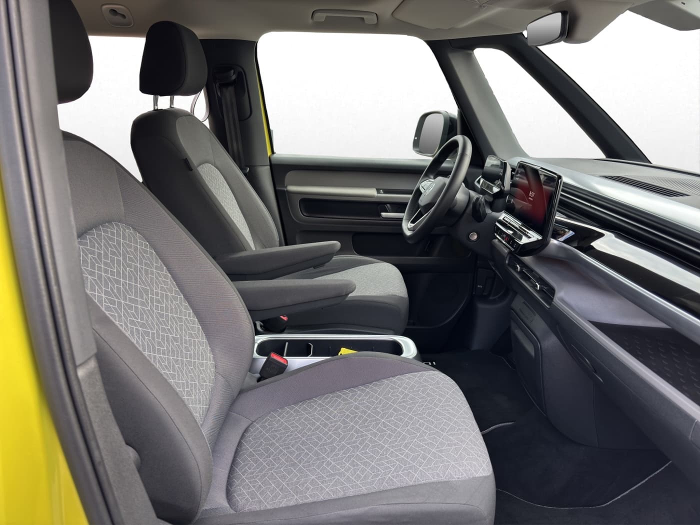 Volkswagen ID.Buzz Pro Bild 15