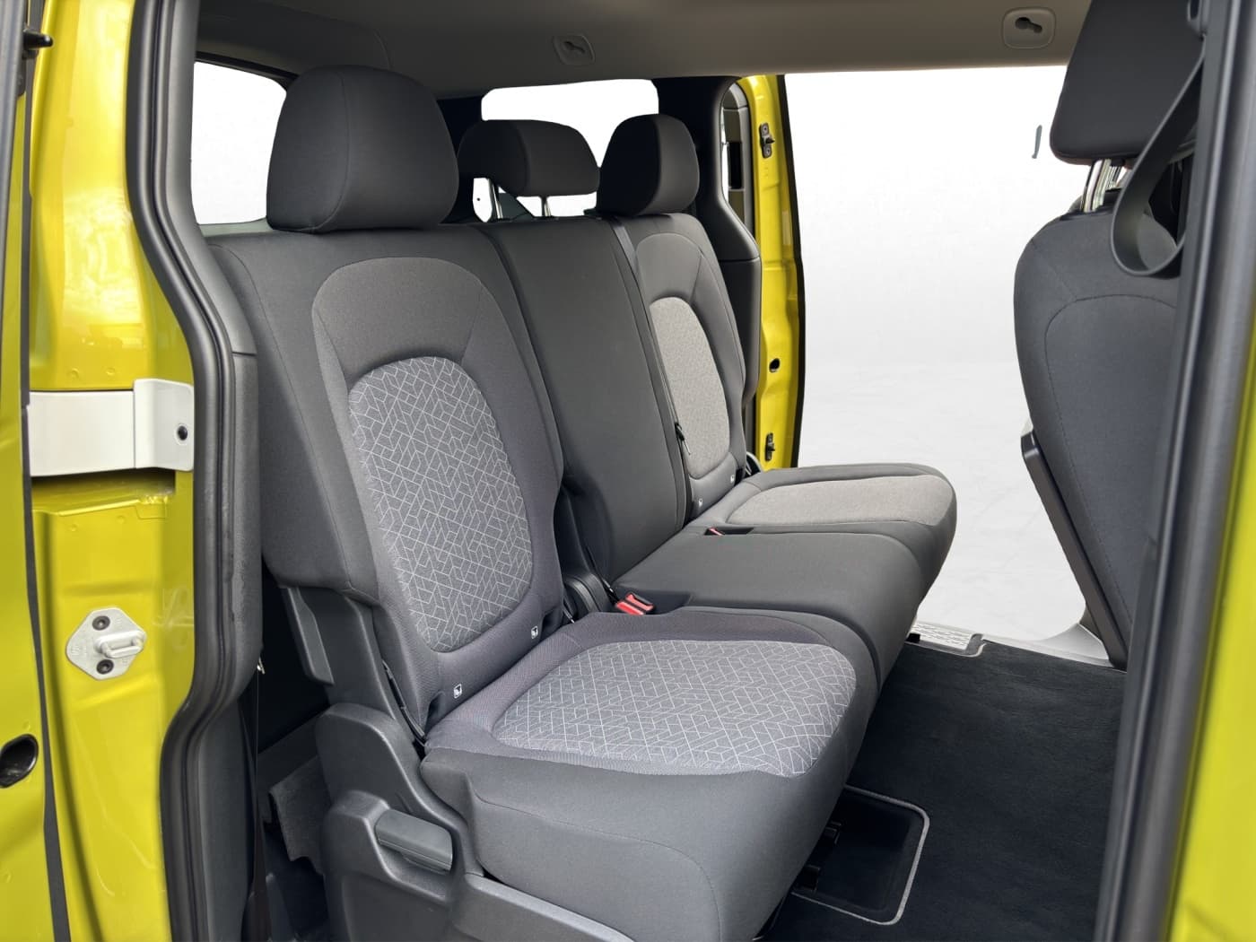 Volkswagen ID.Buzz Pro Bild 16
