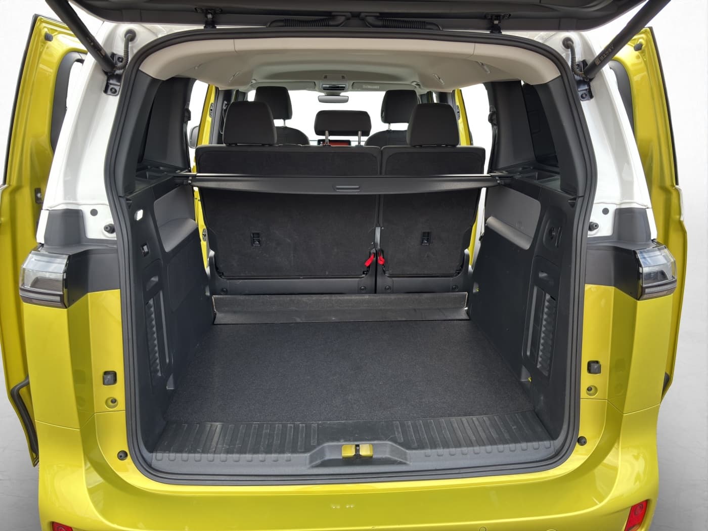 Volkswagen ID.Buzz Pro Bild 18