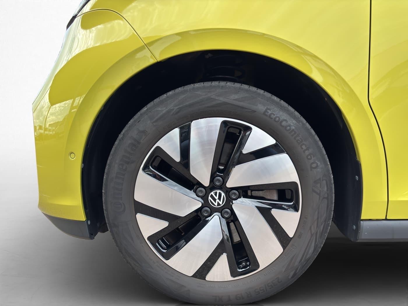 Volkswagen ID.Buzz Pro Bild 19