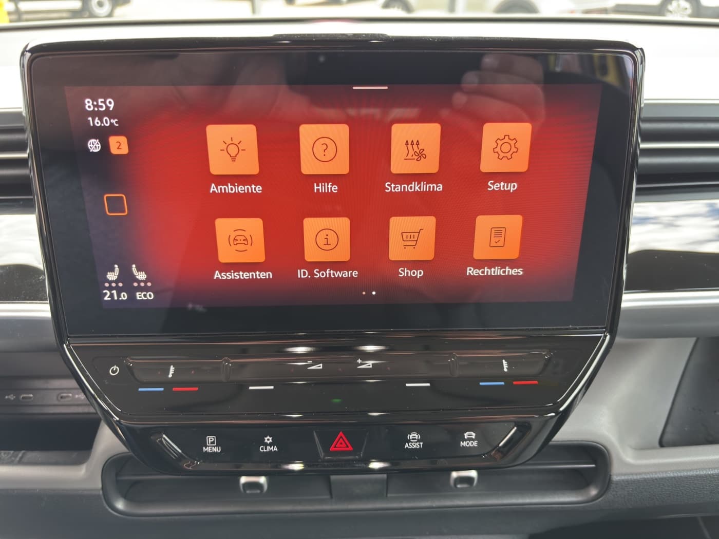 Volkswagen ID.Buzz Pro Bild 22