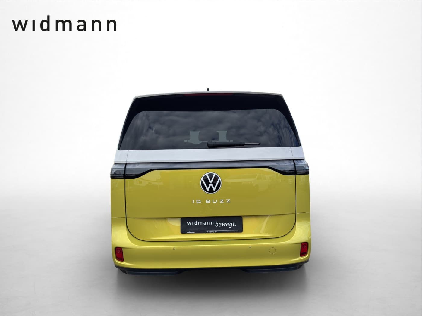 Volkswagen ID.Buzz Pro Bild 4