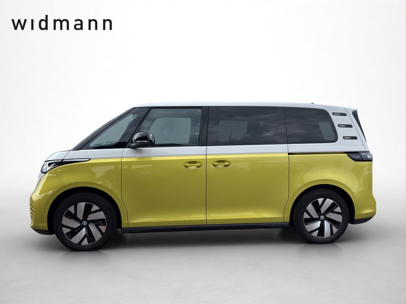 Volkswagen ID.Buzz Pro Bild 5