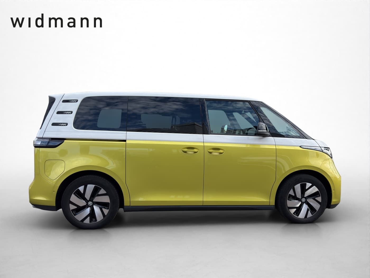 Volkswagen ID.Buzz Pro Bild 6