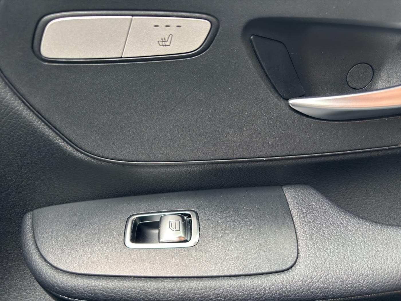 Mercedes-Benz V 220d RISE komp. Bild 14