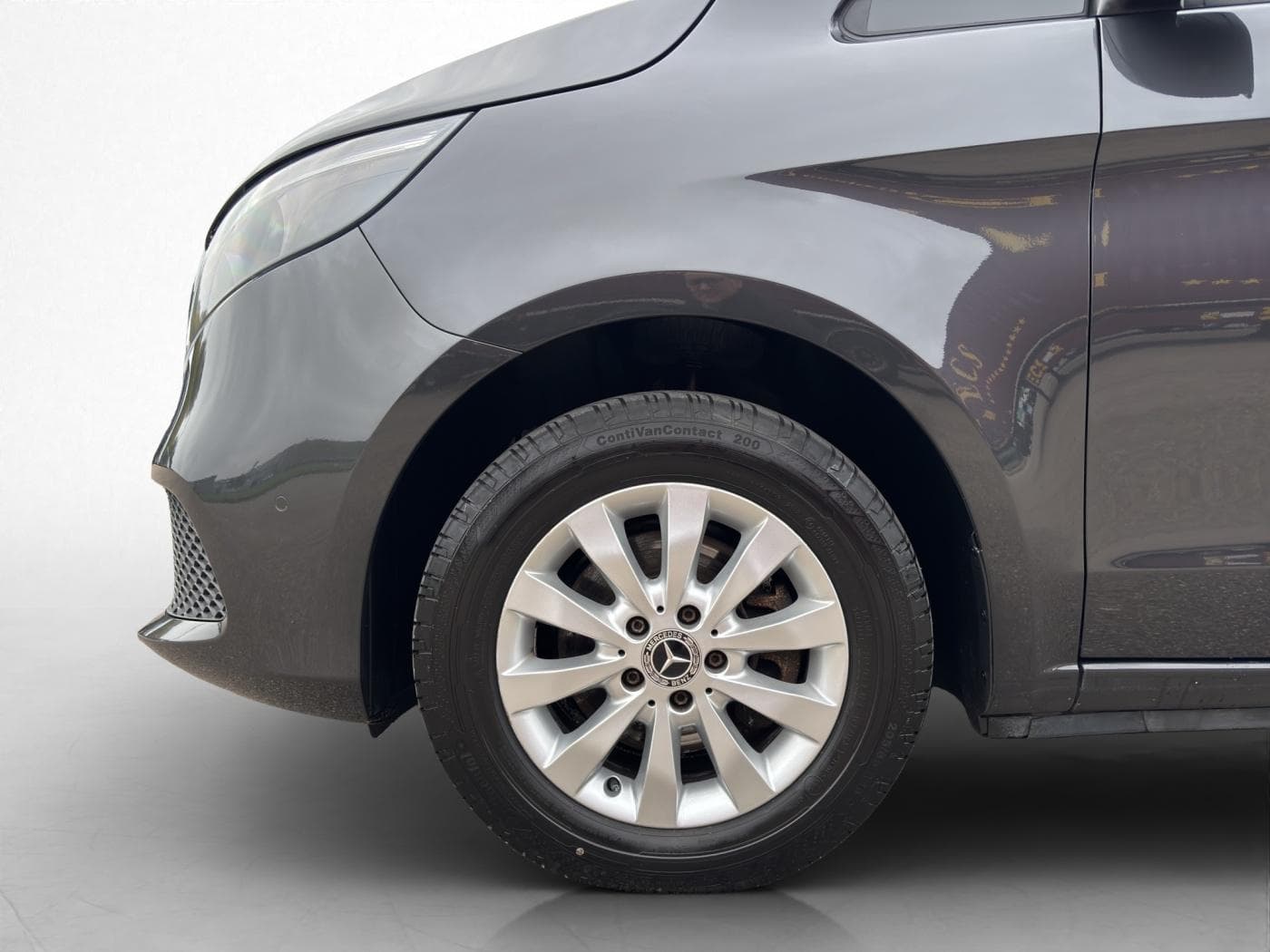 Mercedes-Benz V 220d RISE komp. Bild 19