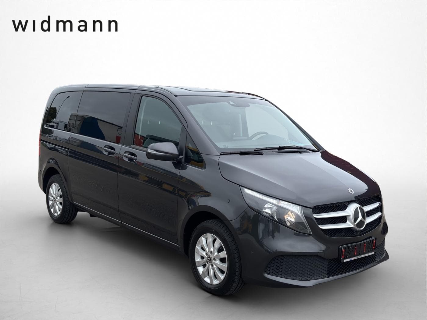 Mercedes-Benz V 220d RISE komp. Bild 7