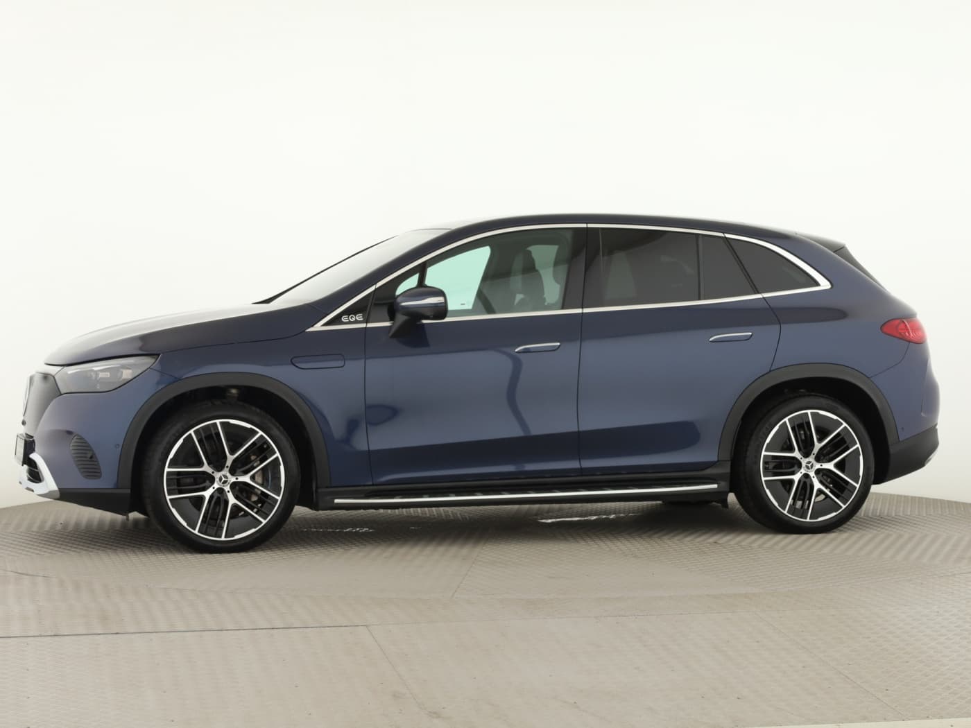 Mercedes-Benz EQE 350 4M SUV Bild 7