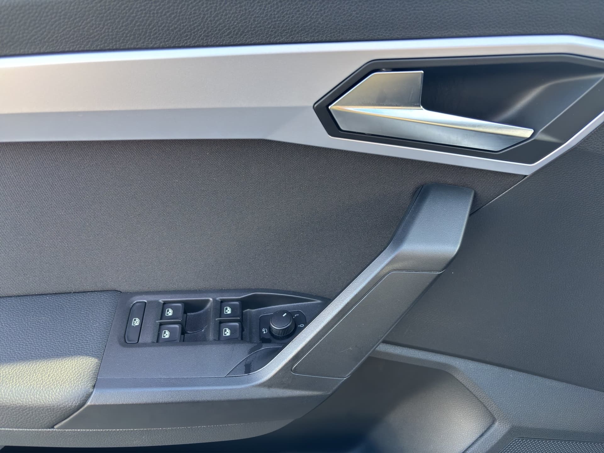 Seat Arona FR-Line 1.0 TSI 115 PS DSG KAmera LED FR Bild 15