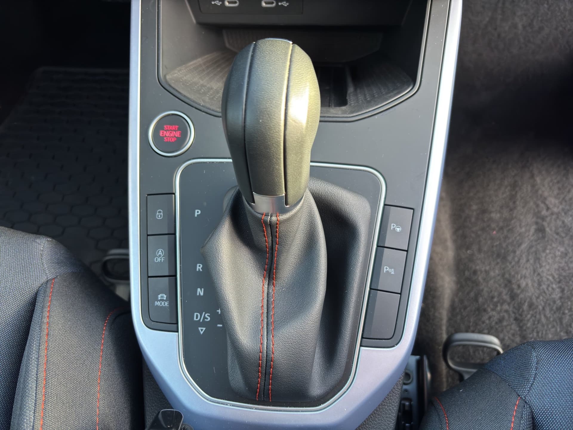 Seat Arona FR-Line 1.0 TSI 115 PS DSG KAmera LED FR Bild 18