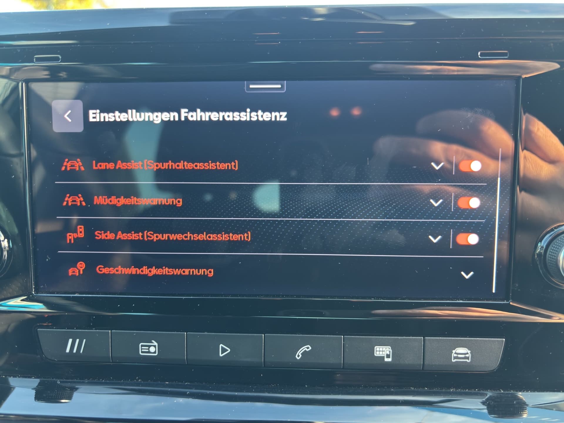 Seat Arona FR-Line 1.0 TSI 115 PS DSG KAmera LED FR Bild 22