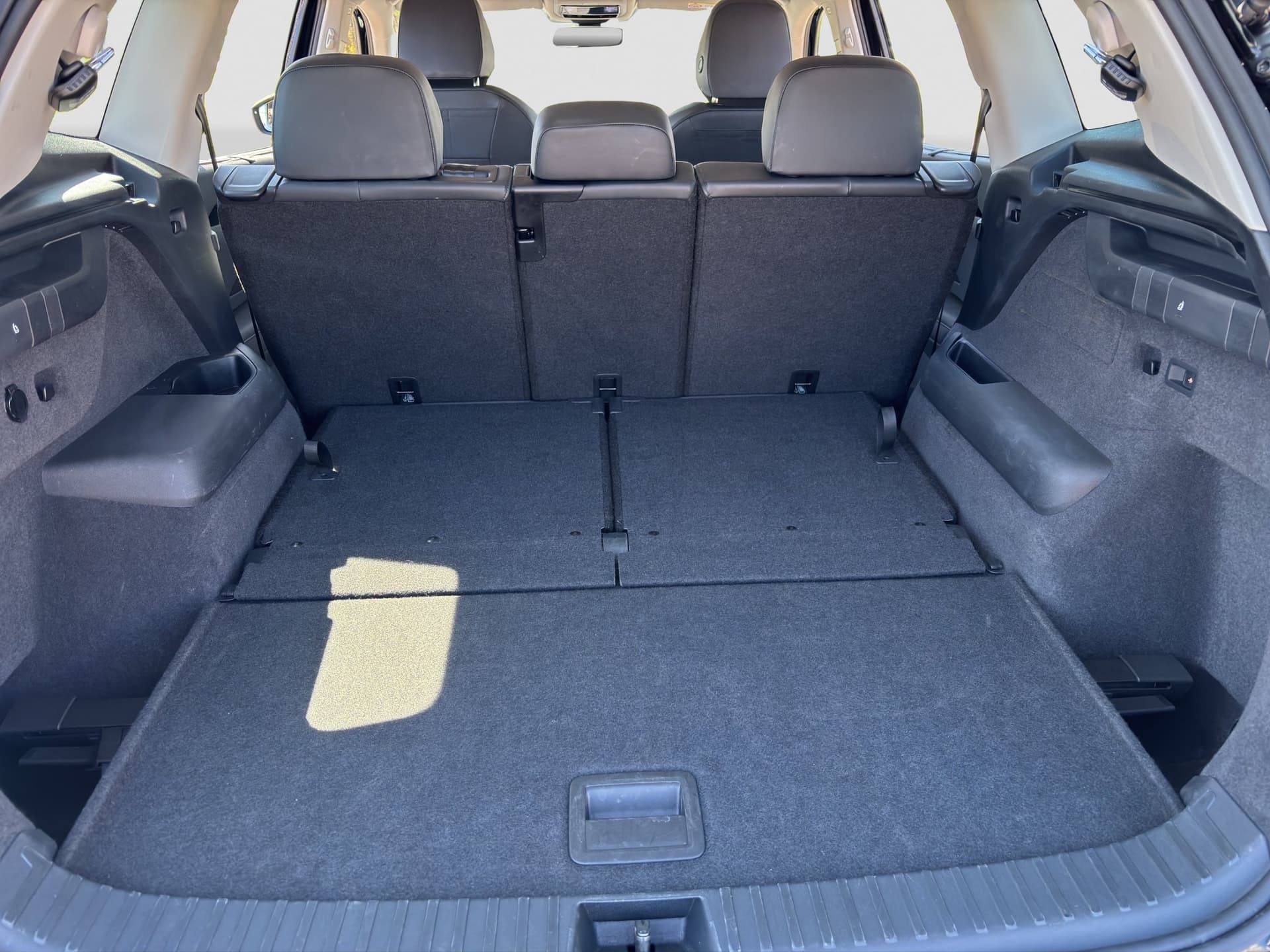 Volkswagen Tayron Life 1.5 eTSI 150 PS DSG AHK NAVI ACC Kamera Bild 16
