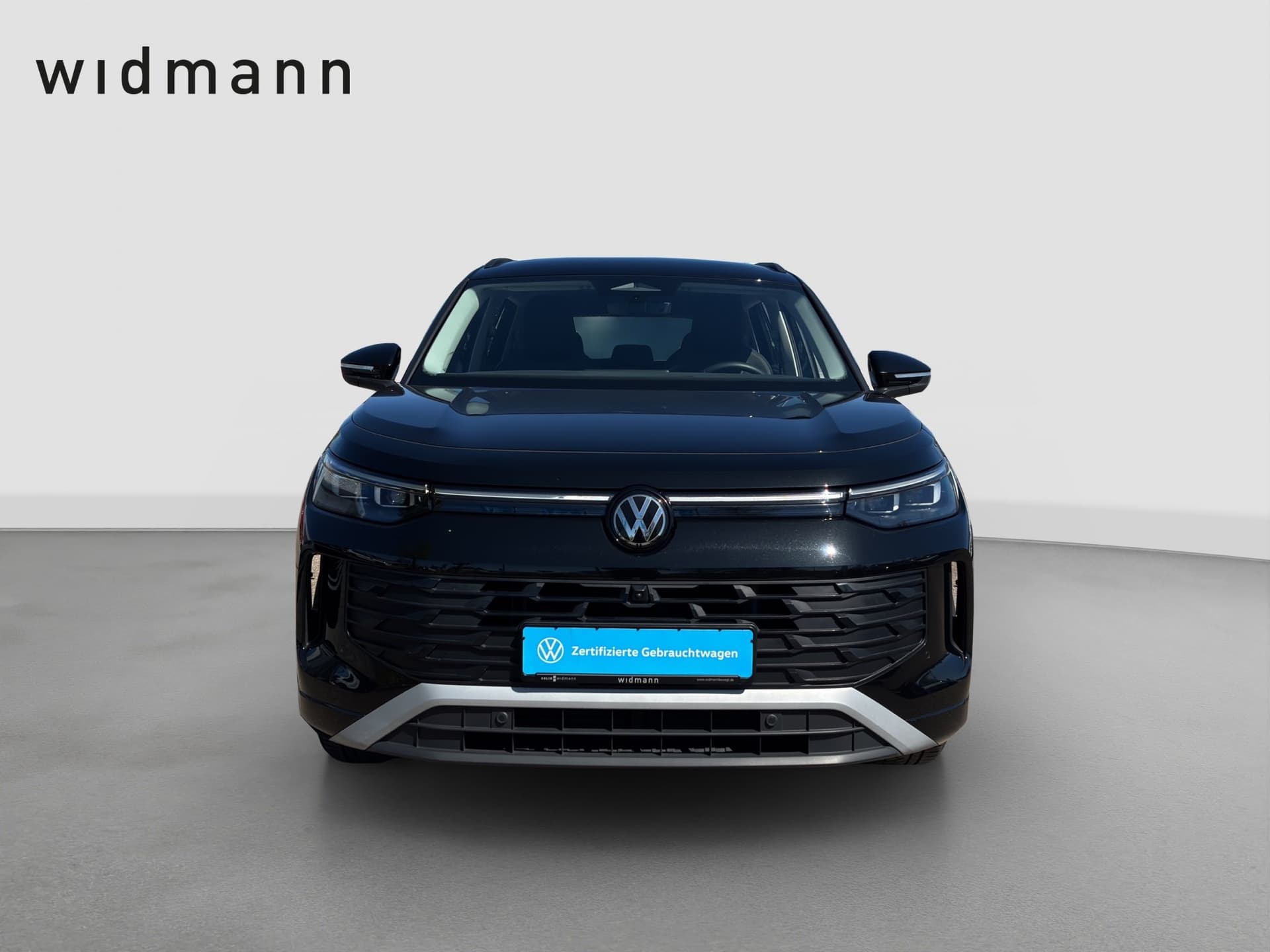 Volkswagen Tayron Life 1.5 eTSI 150 PS DSG AHK NAVI ACC Kamera Bild 3
