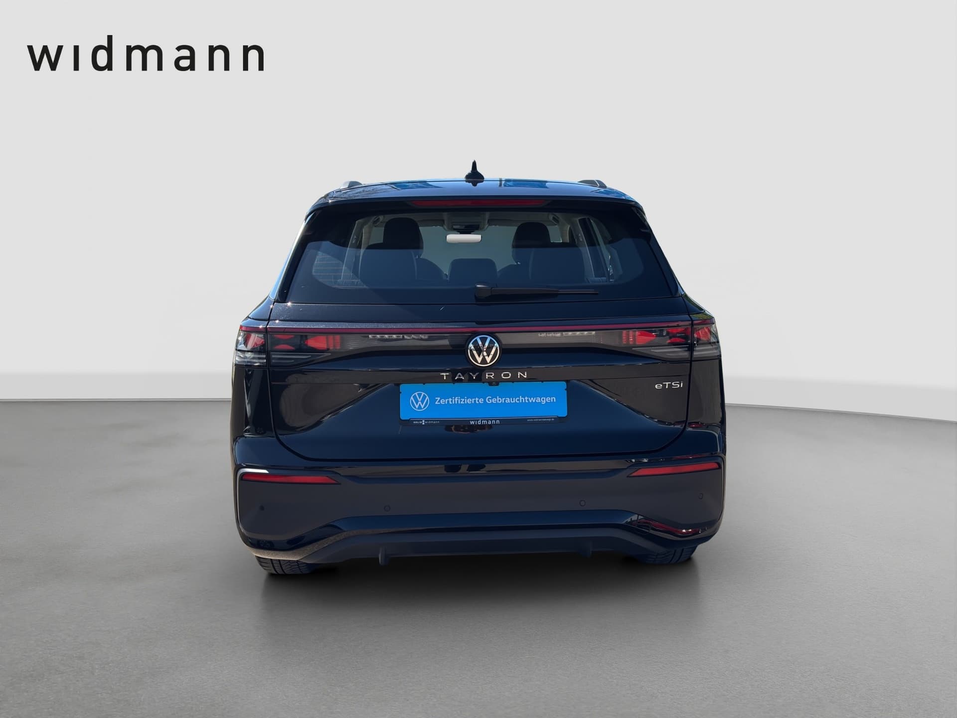 Volkswagen Tayron Life 1.5 eTSI 150 PS DSG AHK NAVI ACC Kamera Bild 4
