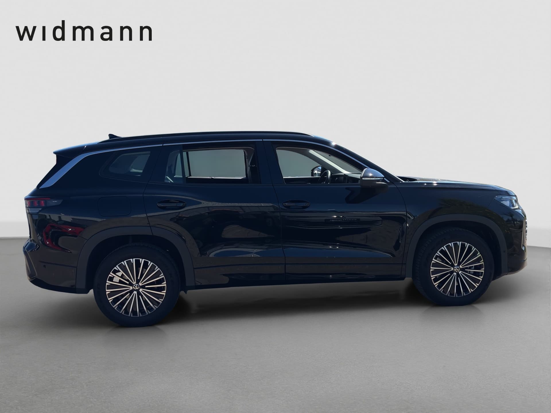 Volkswagen Tayron Life 1.5 eTSI 150 PS DSG AHK NAVI ACC Kamera Bild 6