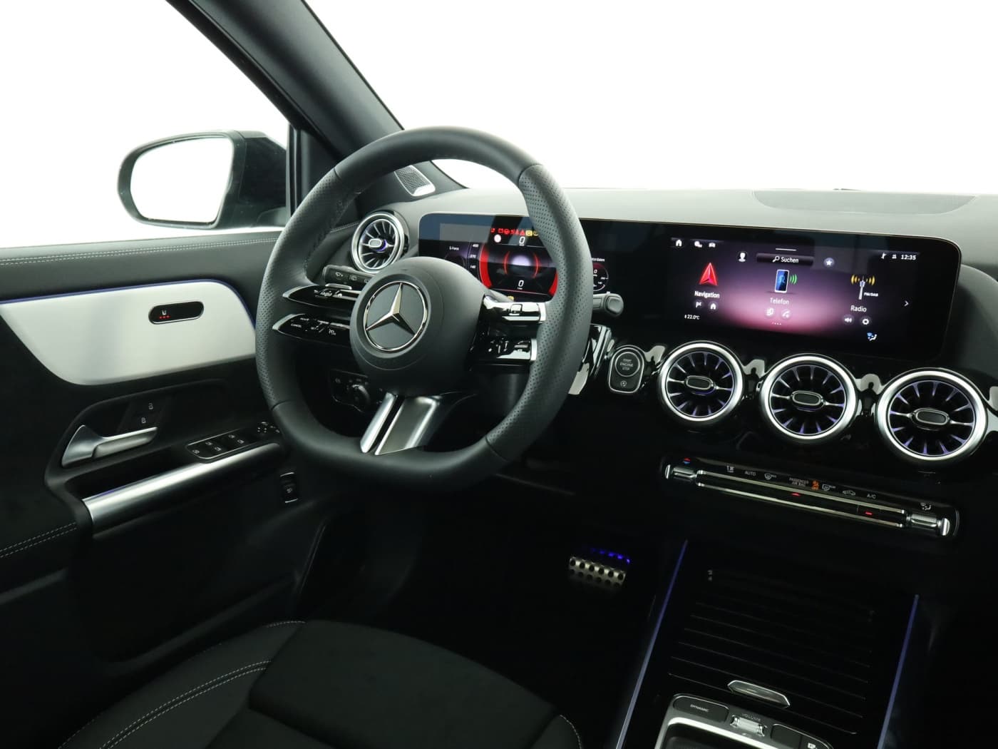 Mercedes-Benz GLA 220 d 4MATIC Bild 10