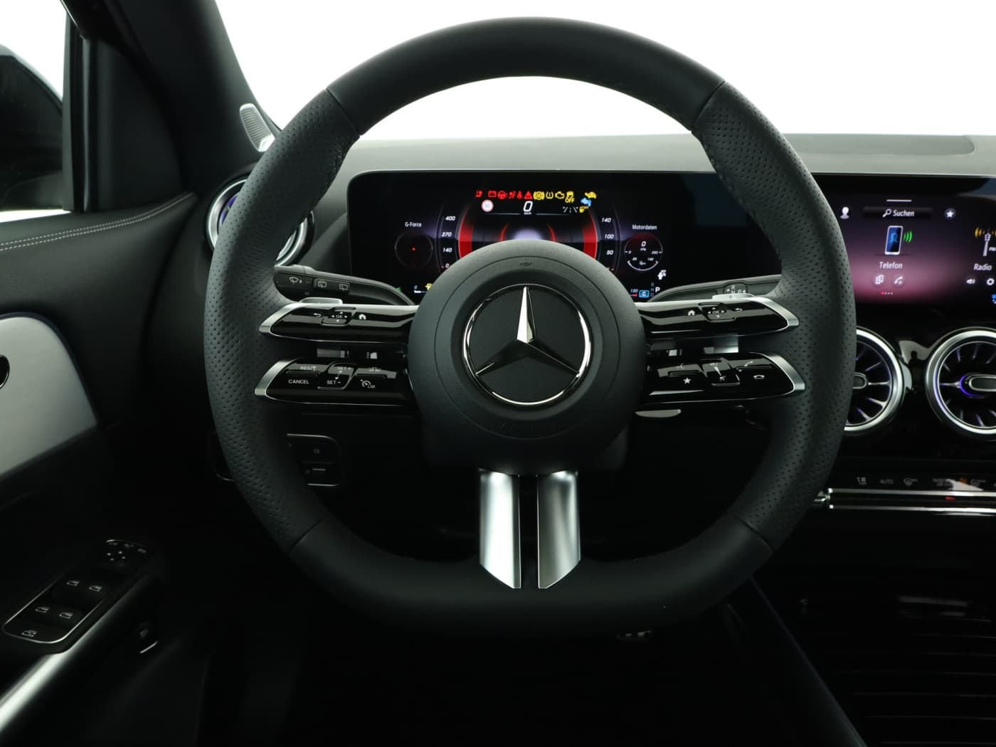 Mercedes-Benz GLA 220 d 4MATIC Bild 11