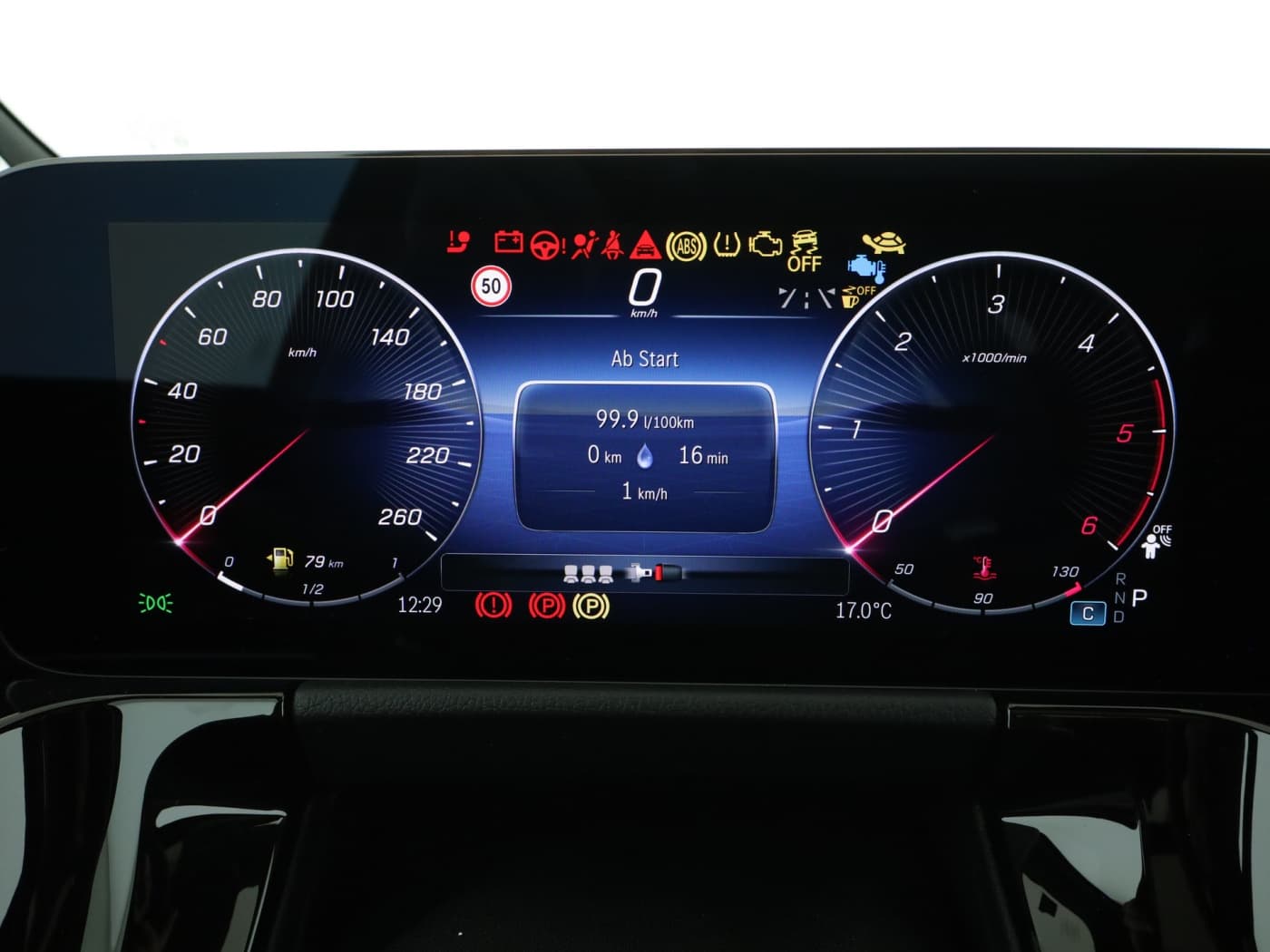Mercedes-Benz GLA 220 d 4MATIC Bild 12