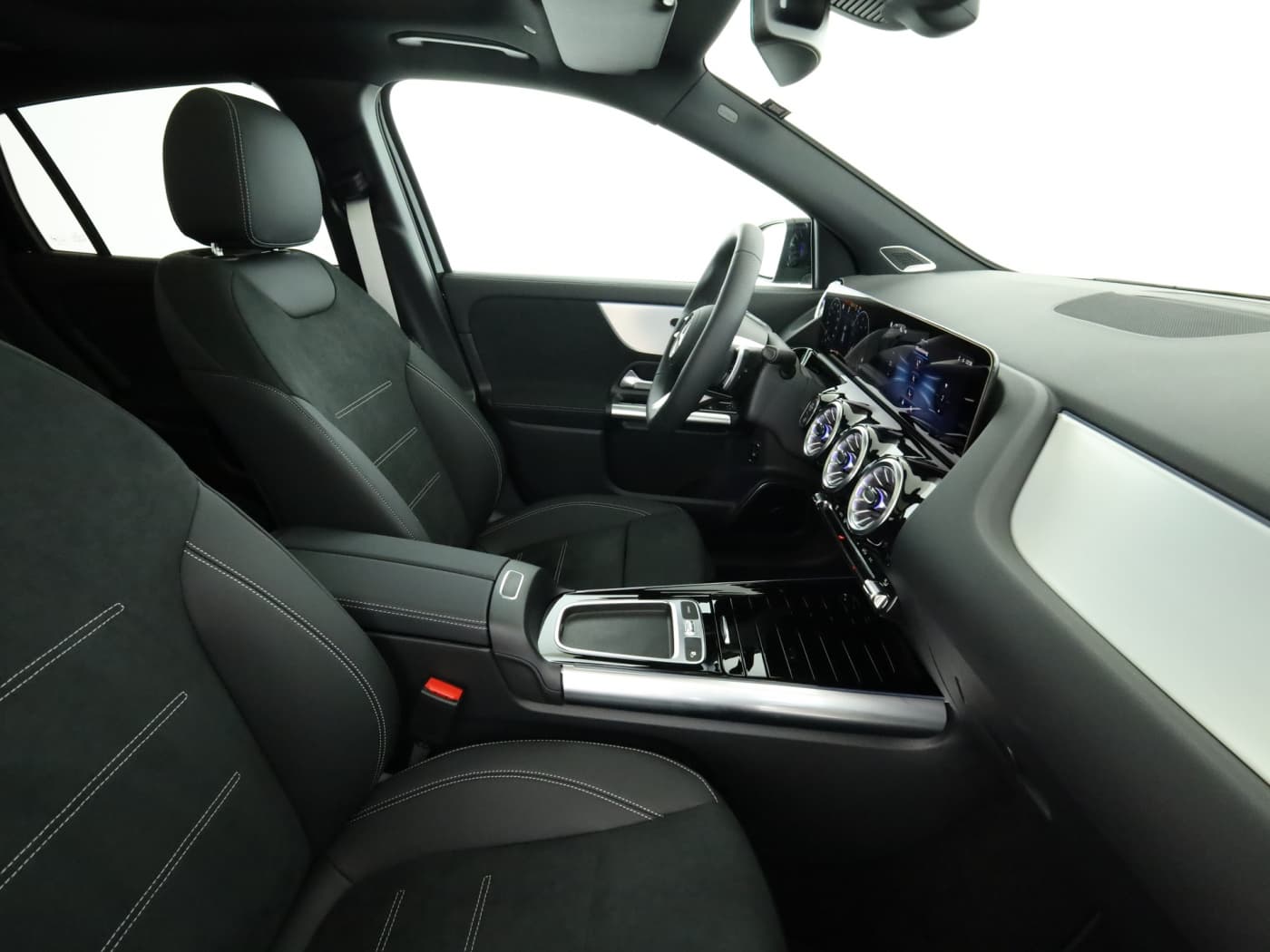 Mercedes-Benz GLA 220 d 4MATIC Bild 17