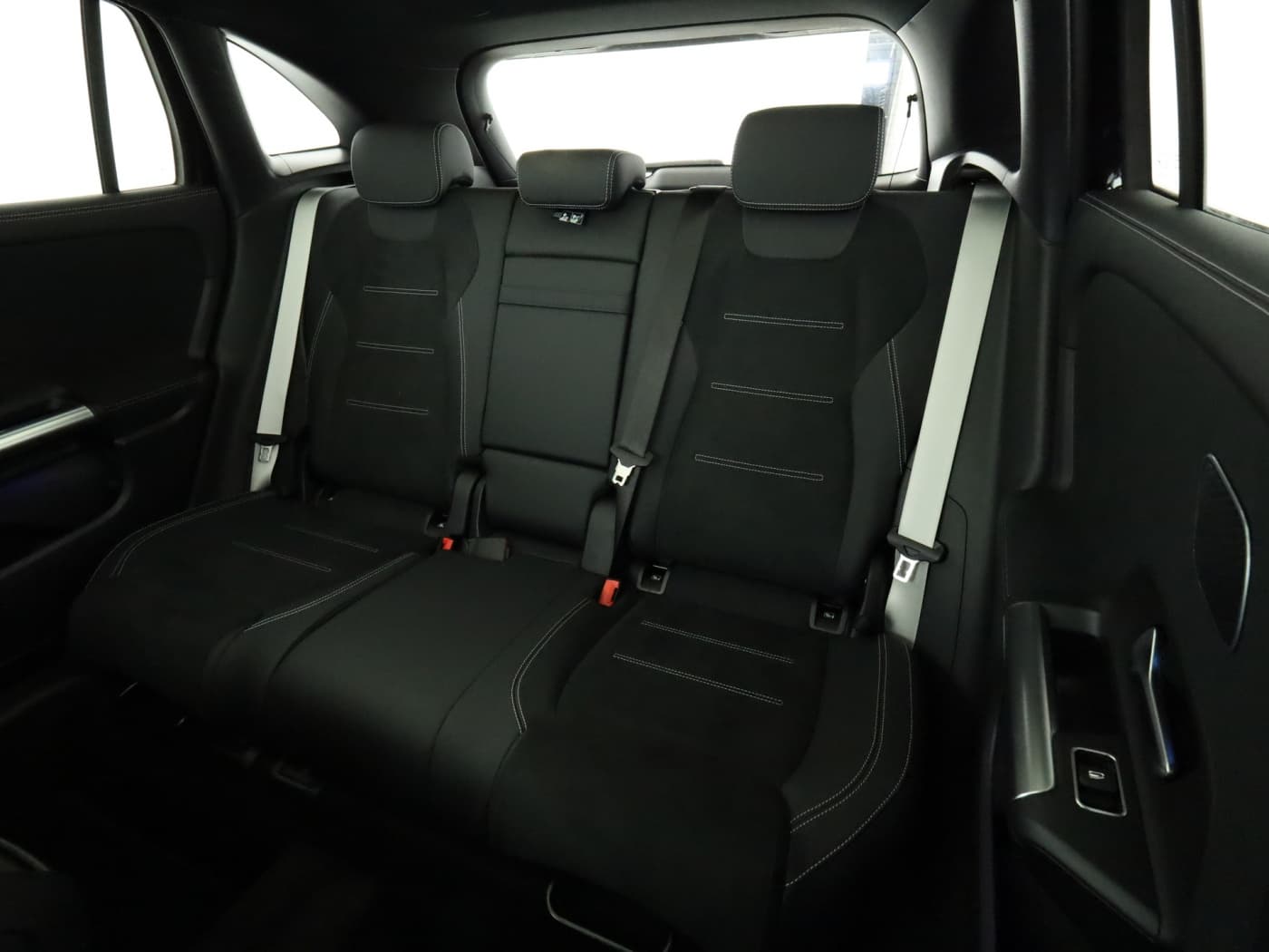 Mercedes-Benz GLA 220 d 4MATIC Bild 18