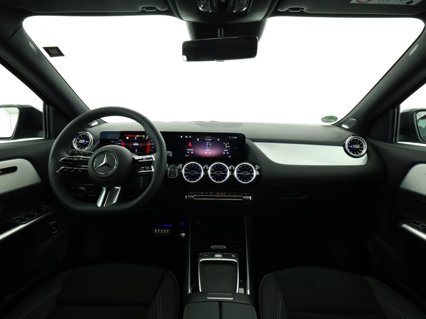 Mercedes-Benz GLA 220 d 4MATIC Bild 19