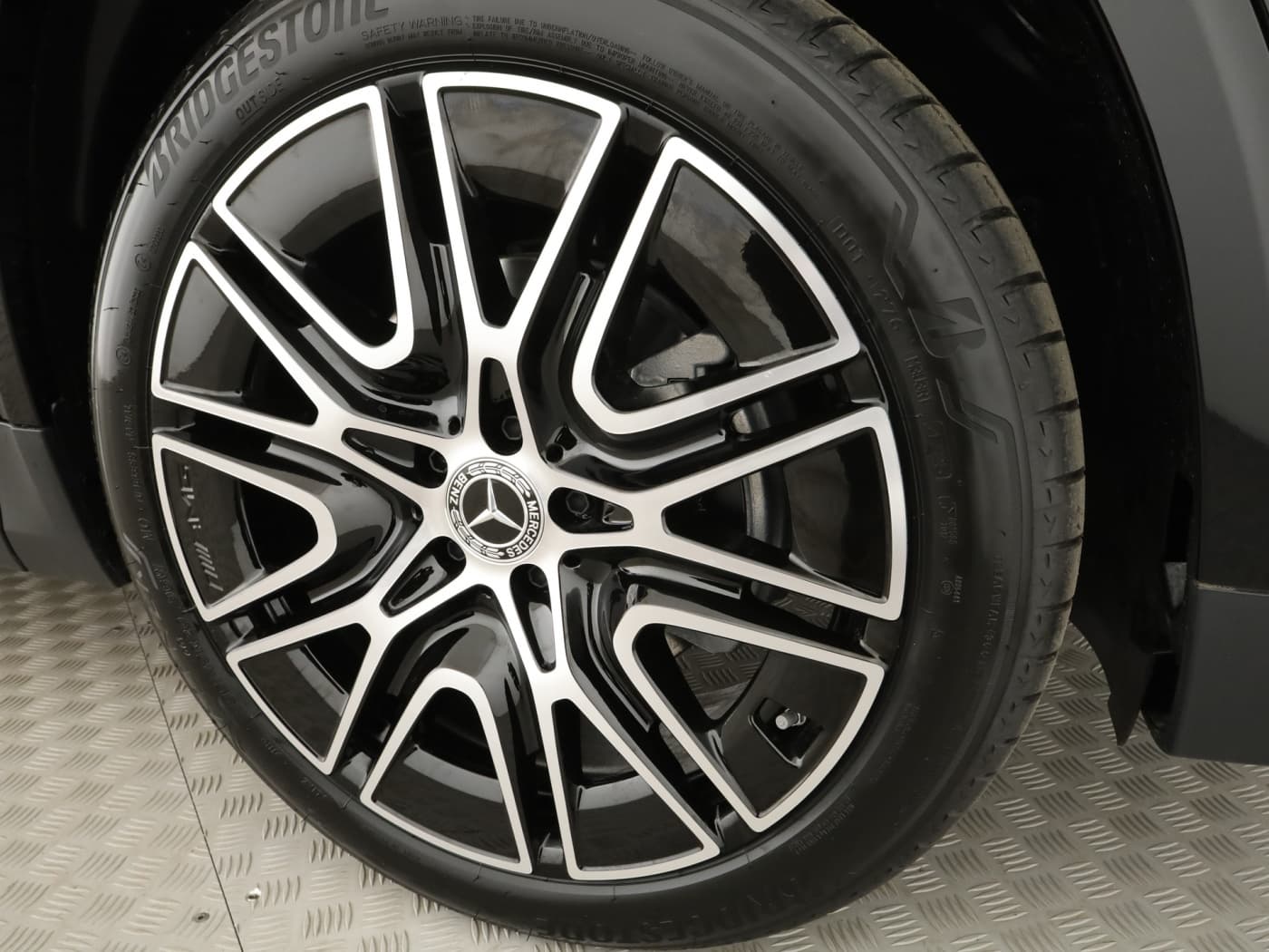 Mercedes-Benz GLA 220 d 4MATIC Bild 22