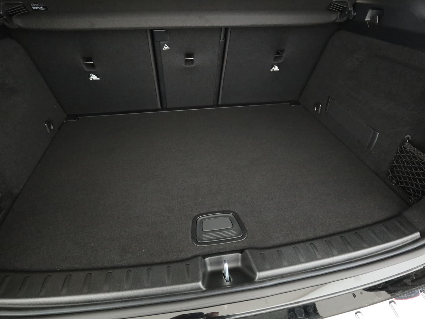 Mercedes-Benz GLA 220 d 4MATIC Bild 23