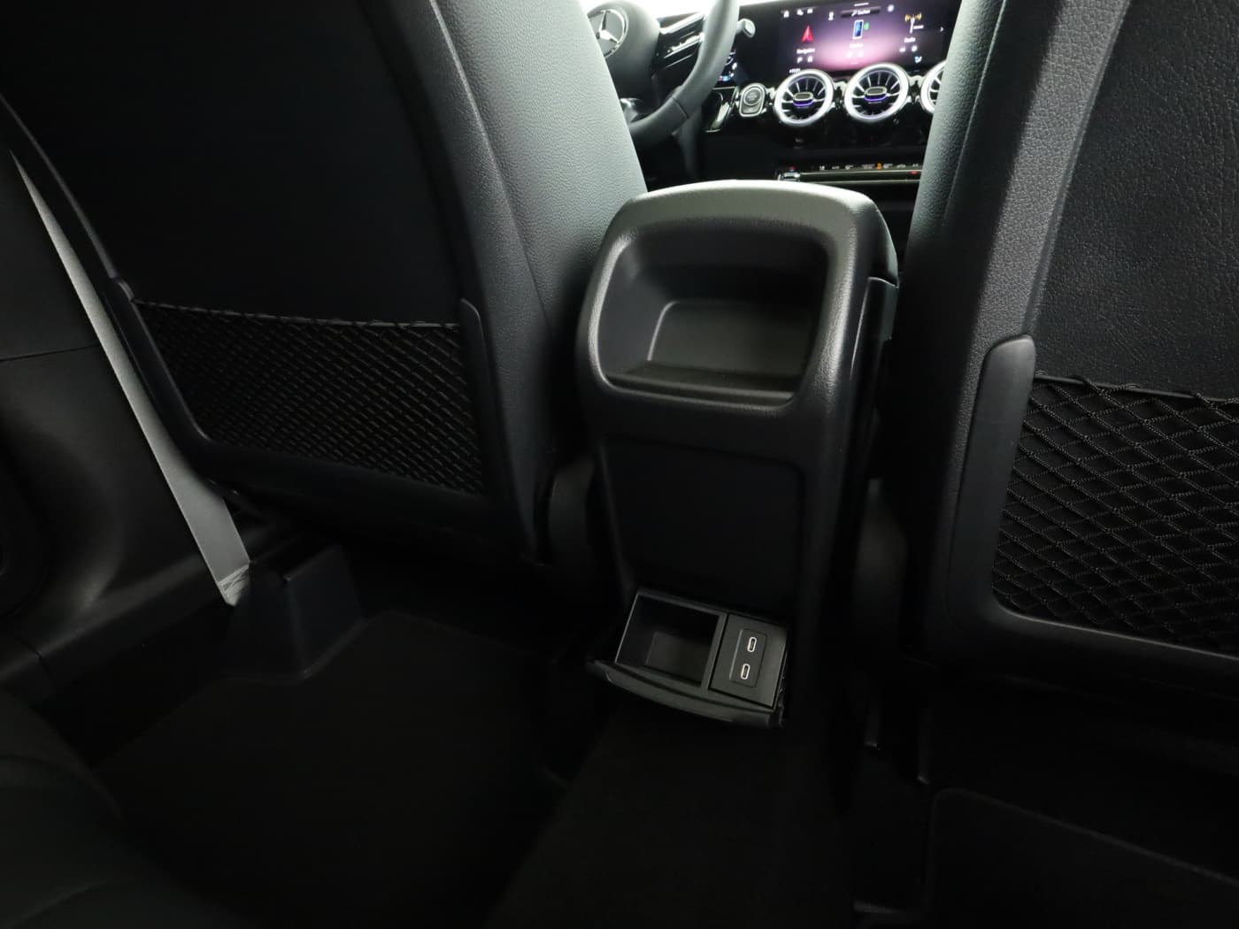 Mercedes-Benz GLA 220 d 4MATIC Bild 25