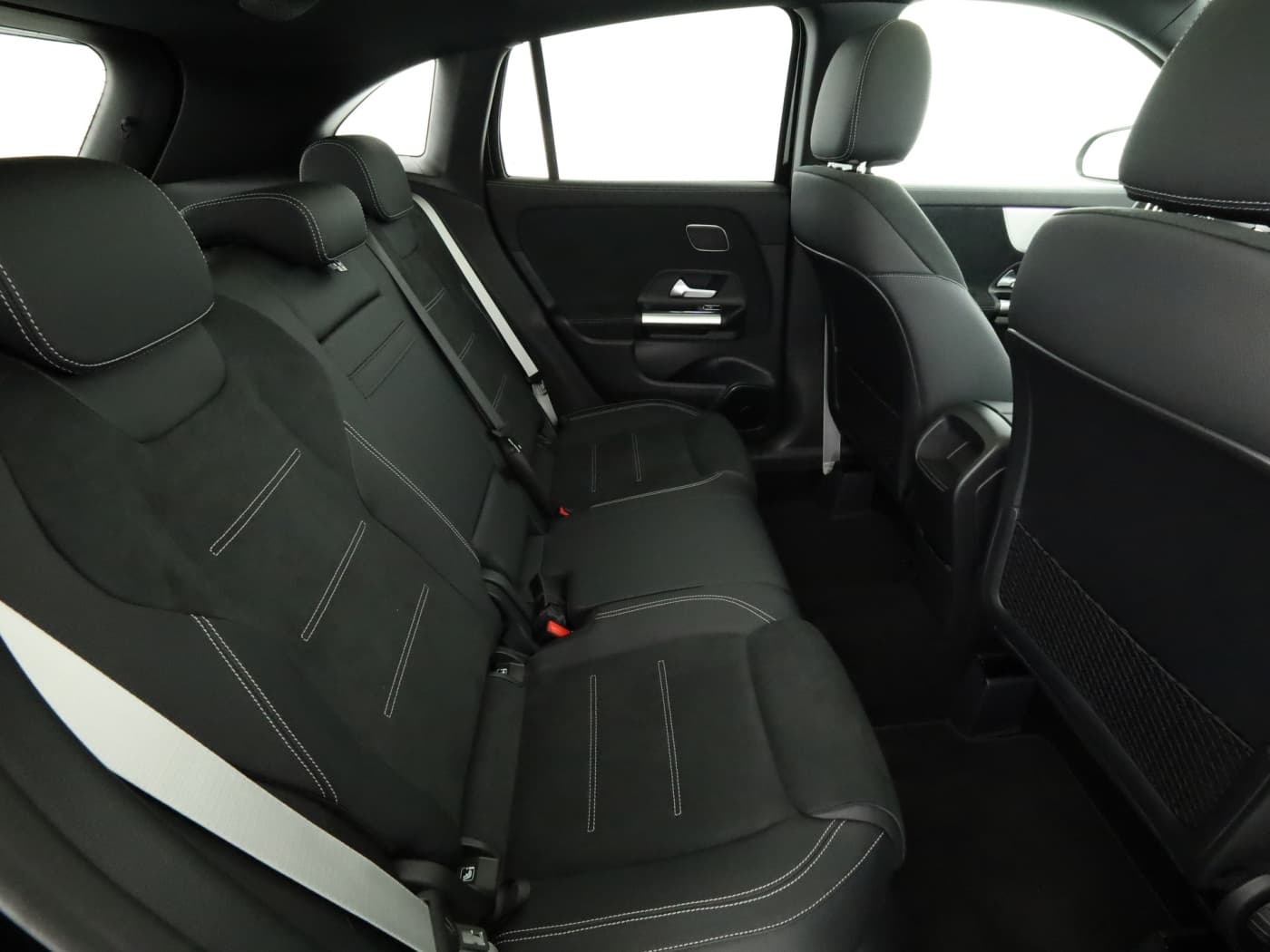 Mercedes-Benz GLA 220 d 4MATIC Bild 26