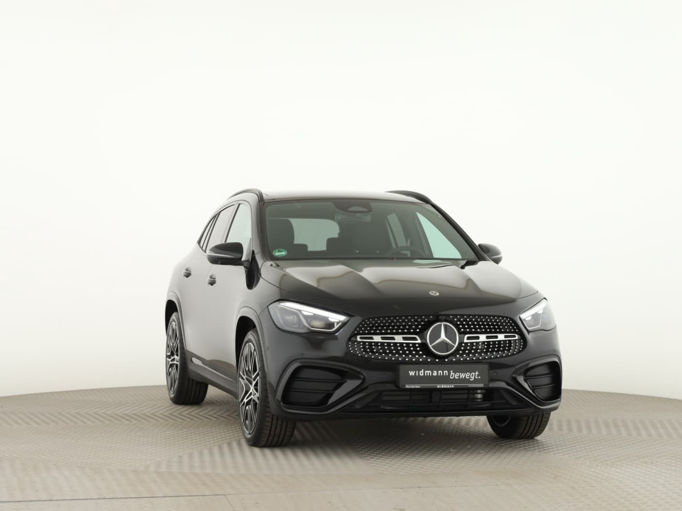 Mercedes-Benz GLA 220 d 4MATIC Bild 3