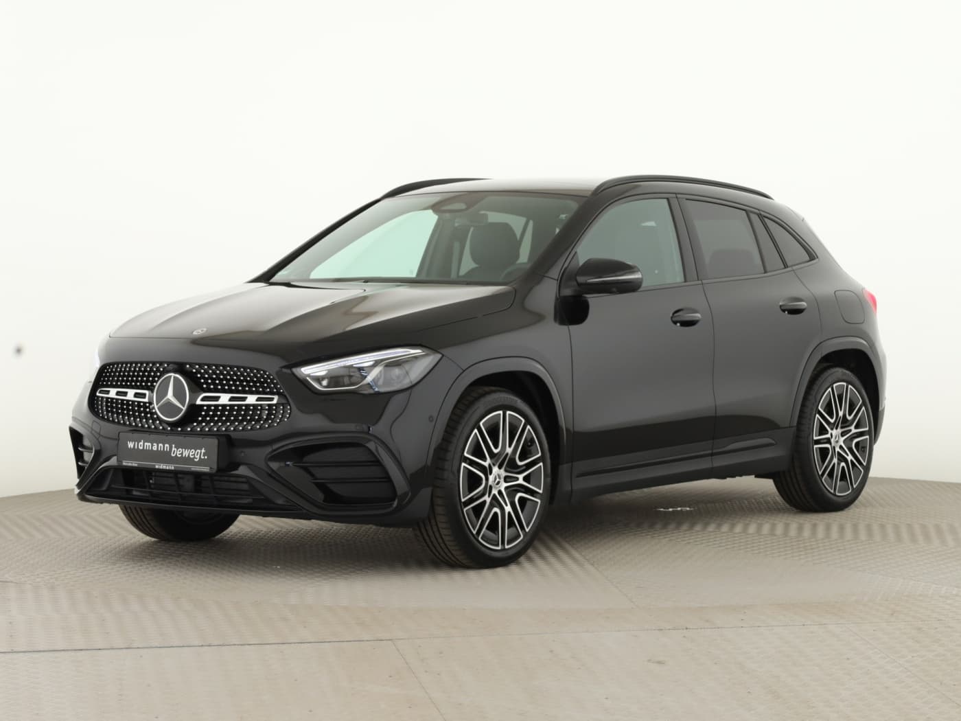 Mercedes-Benz GLA 220 d 4MATIC Bild 5