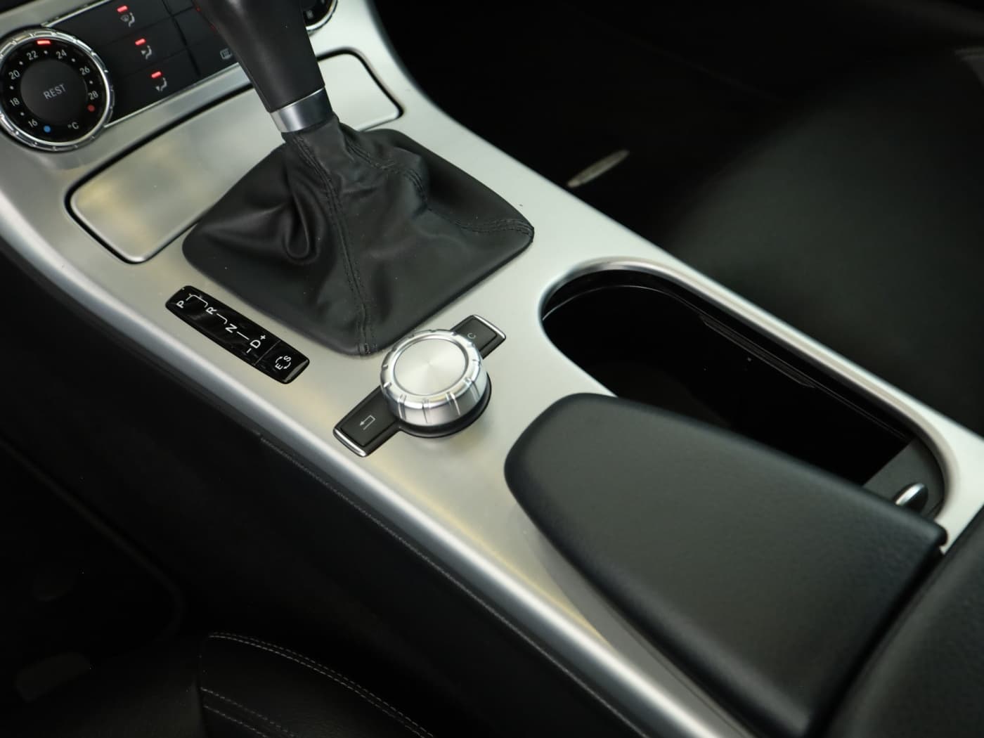 Mercedes-Benz SLK 250 Bild 15