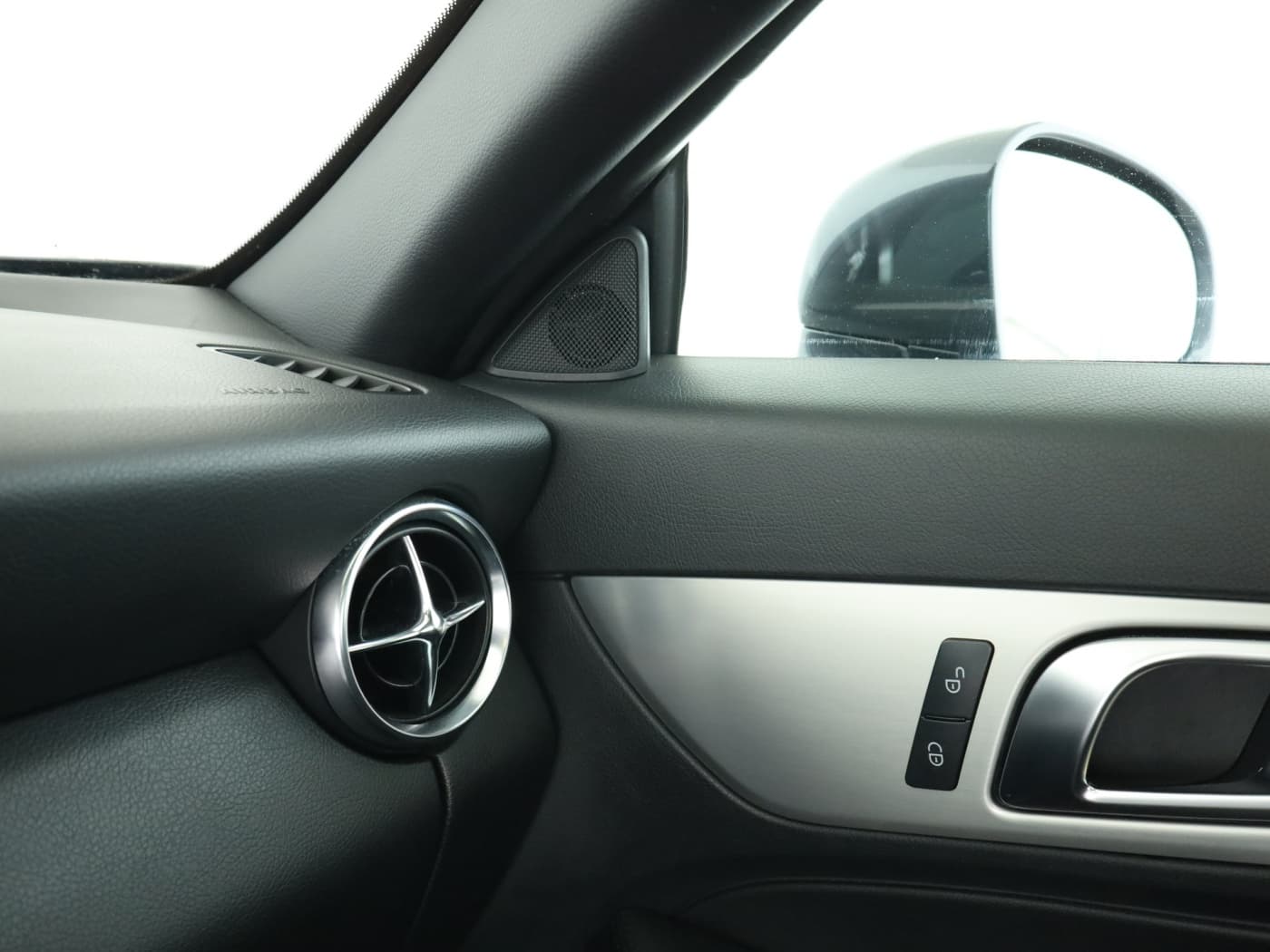 Mercedes-Benz SLK 250 Bild 16